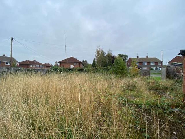 Land for sale in Barnard's Green, Forthampton