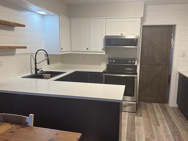 Duplex for rent