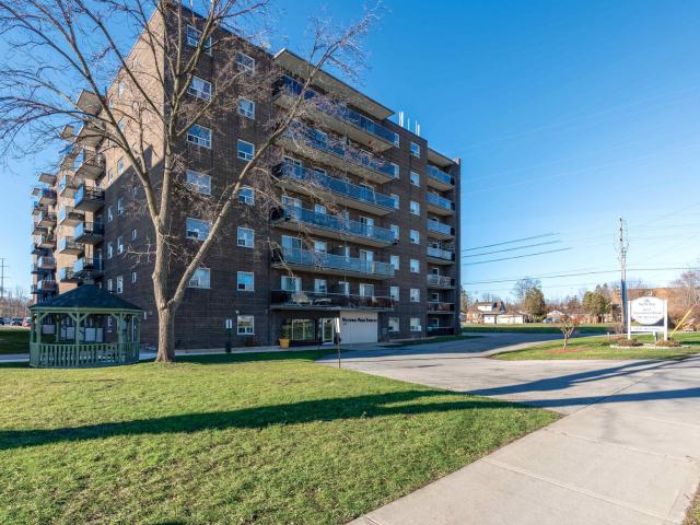 Apartment for rent in Niagara, Ontario