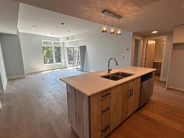 Apartment for rent in Kamloops, British Columbia