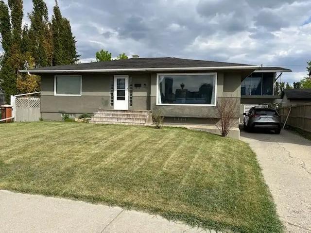 Apartment for rent in Ramsay, Calgary