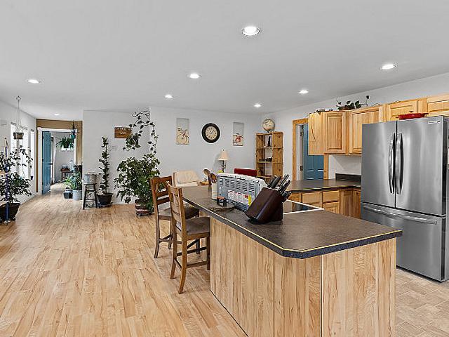 House for sale in British Columbia