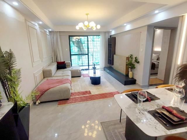 Apartment for sale in Westlands