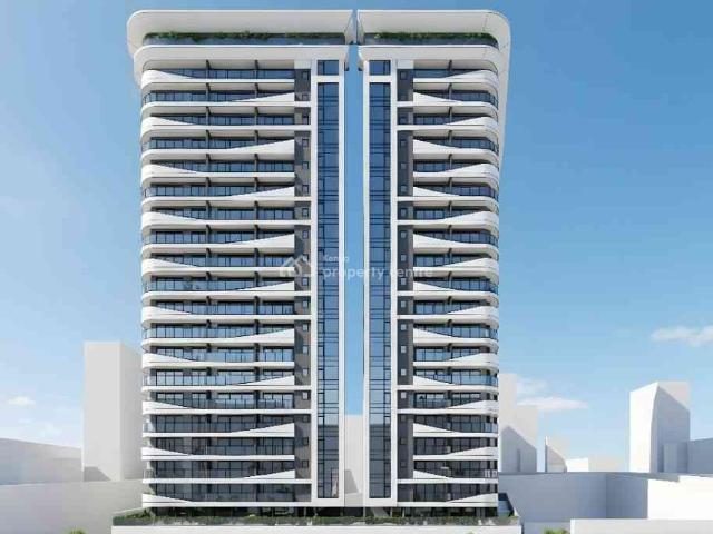 Apartment for sale in Kilimani, Westlands
