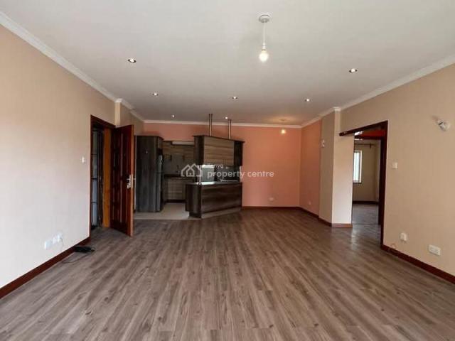 Apartment for rent in Kilimani, Westlands