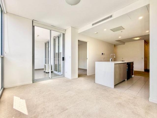 Apartment for rent in Auburn, Sydney
