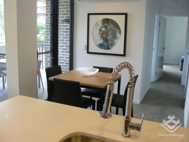 Apartment for rent in Toombul, Queensland