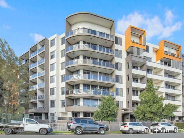 Apartment for sale in Sydney, New South Wales