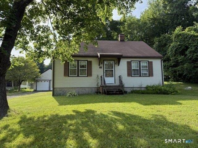 House for sale in Plymouth, Connecticut