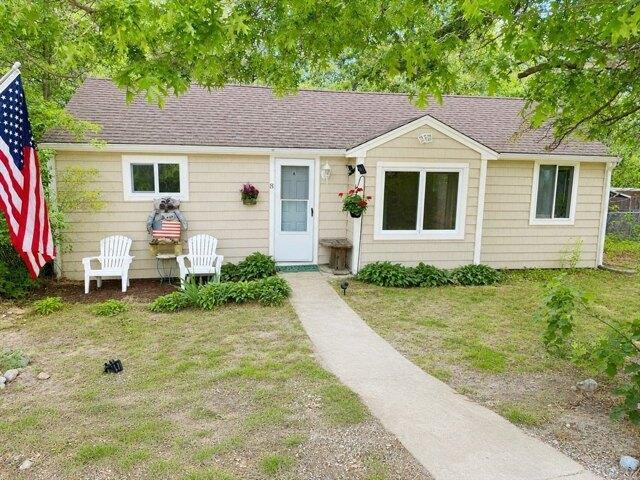 House for sale in Manomet, Massachusetts