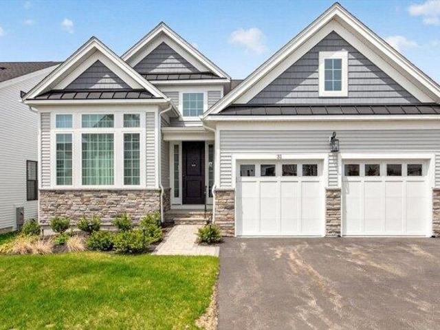 House for sale in Carver, Massachusetts