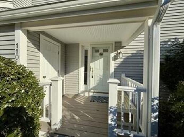Condo for sale in Manomet, Massachusetts