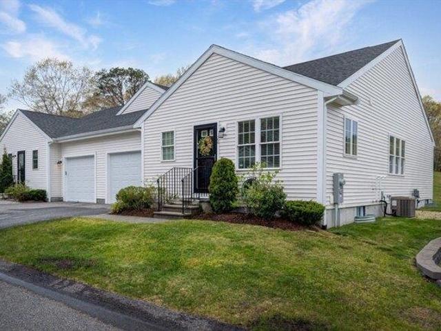 Condo for sale in Manomet, Massachusetts