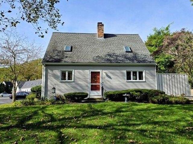 Condo for sale in Manomet, Massachusetts