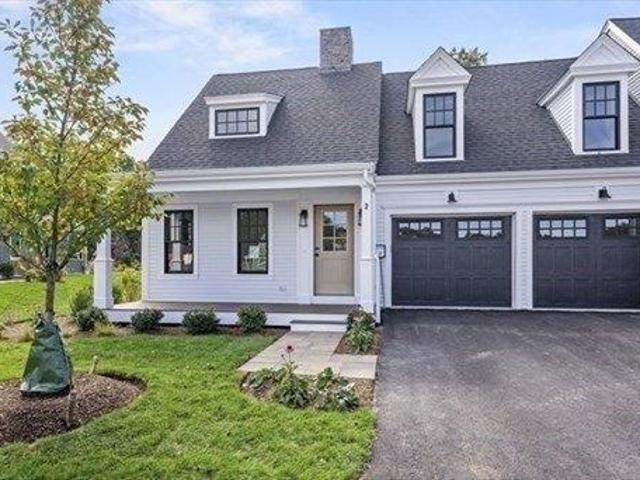 Condo for sale in Manomet, Massachusetts