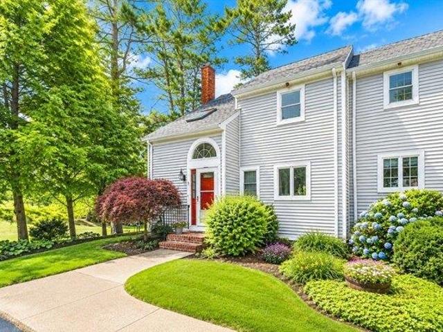 Condo for sale in Manomet, Massachusetts
