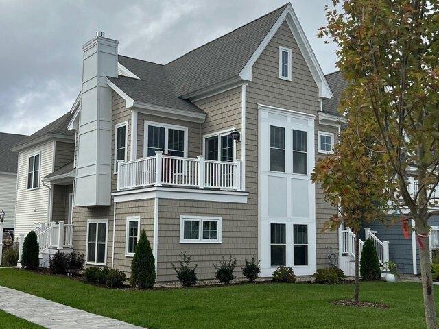 House for sale in Manomet, Massachusetts