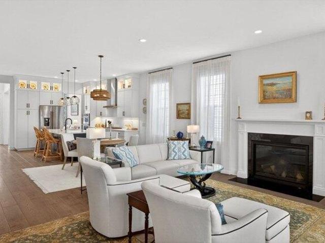 House for sale in Carver, Massachusetts