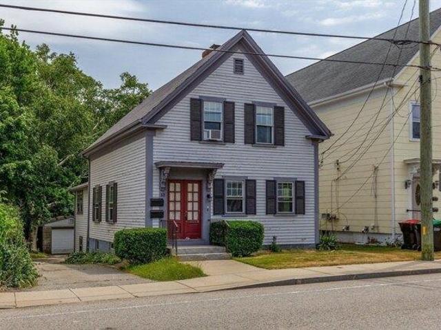 House for sale in Manomet, Massachusetts