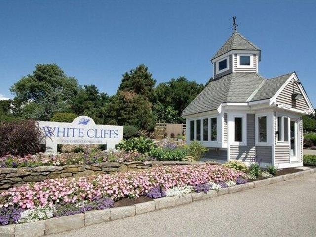 Condo for sale in Manomet, Massachusetts