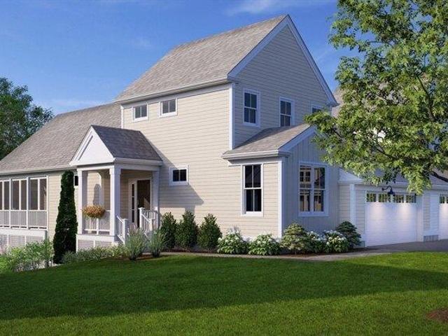 Condo for sale in Manomet, Massachusetts
