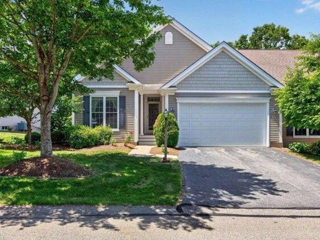 House for sale in Manomet, Massachusetts