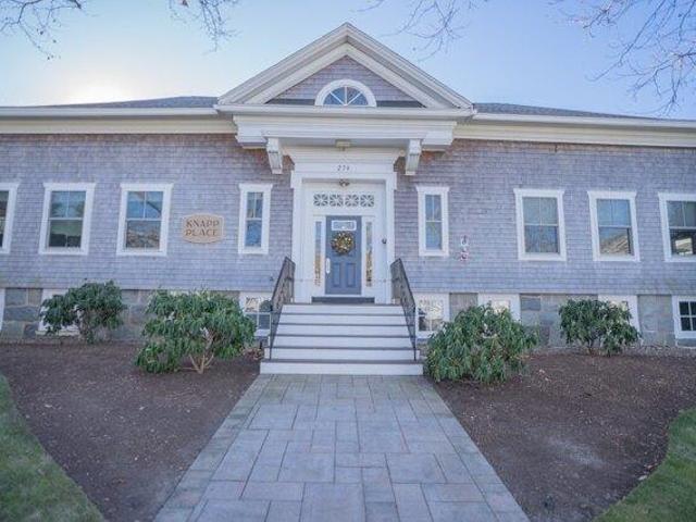 Condo for sale in Manomet, Massachusetts
