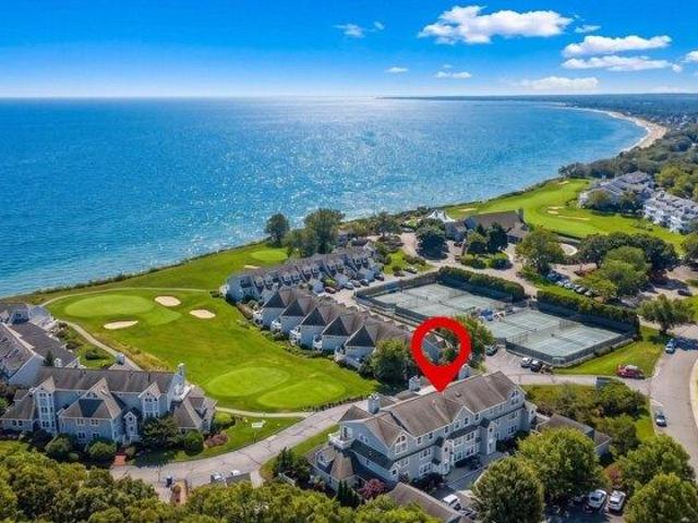 Condo for sale in Manomet, Massachusetts