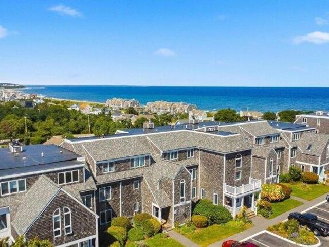 Condo for sale in Manomet, Plymouth