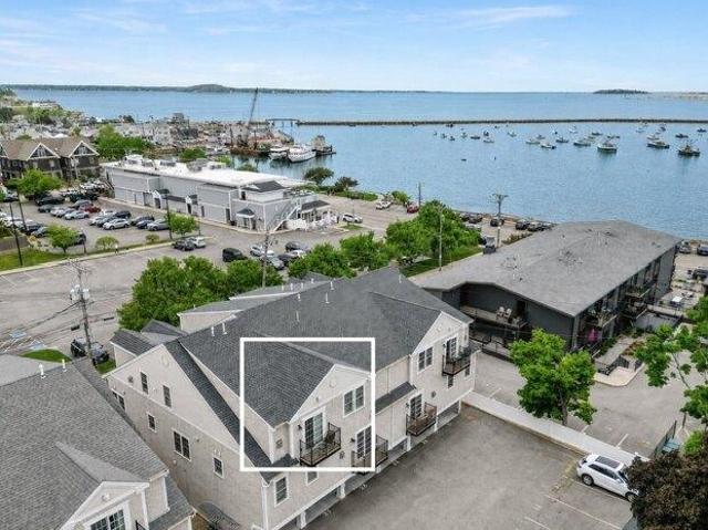 Condo for sale in North Plymouth, Plymouth