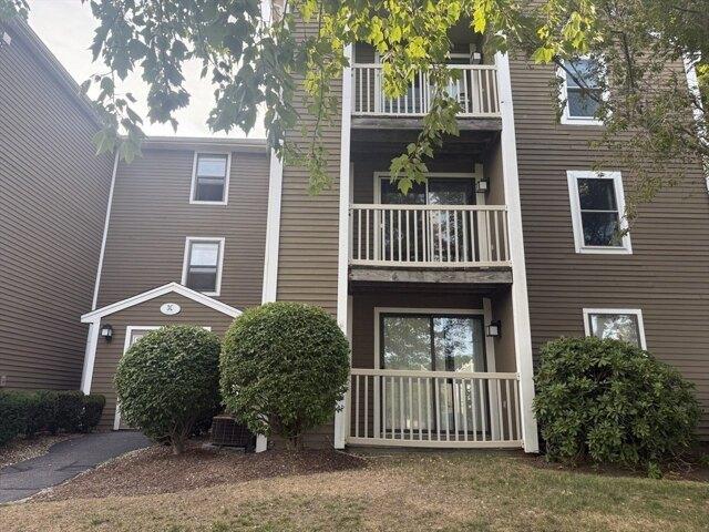 Condo for sale in Summer Hill, Plymouth