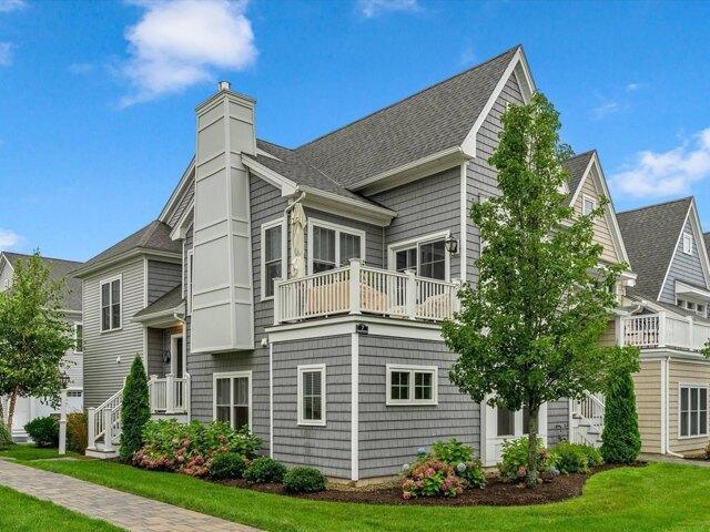 House for sale in Plymouth, Plymouth County