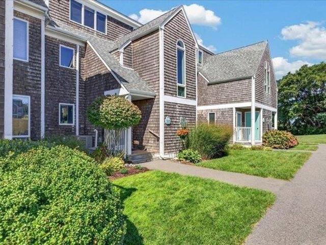 Condo for sale in Manomet, Plymouth