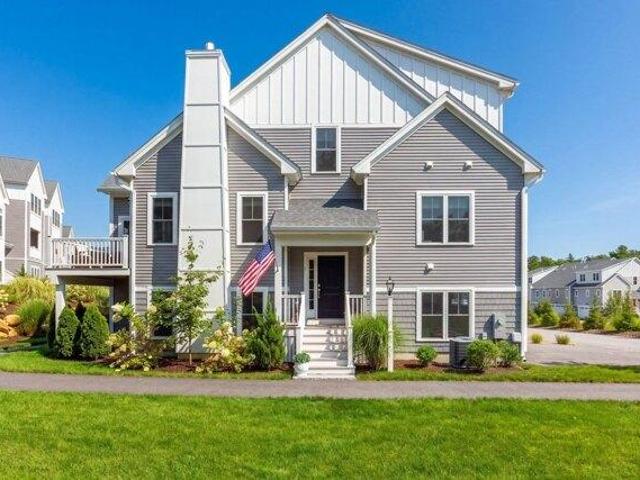 House for sale in Plymouth, Plymouth County