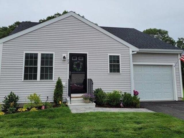 House for sale in East Carver, Plymouth
