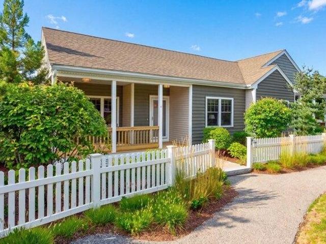 Condo for sale in Plymouth, Plymouth County