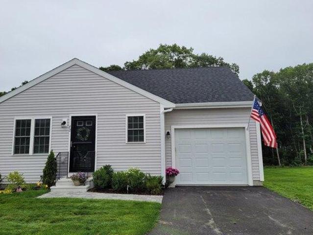 House for sale in Plymouth Village Historic District, Plymouth