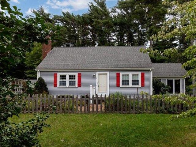House for sale in Plymouth, Plymouth County