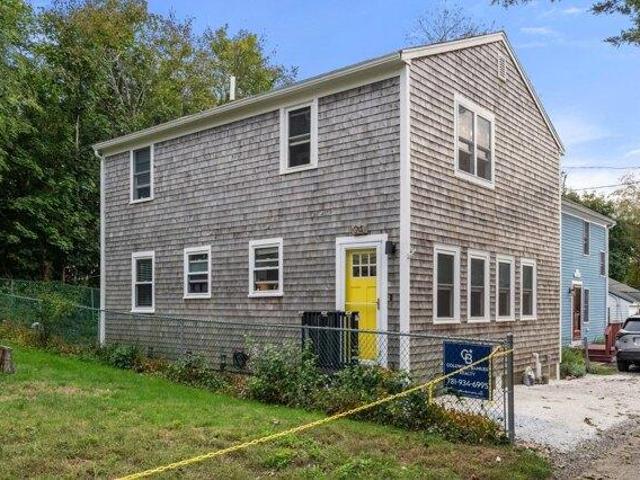 House for sale in White Horse Beach, Plymouth