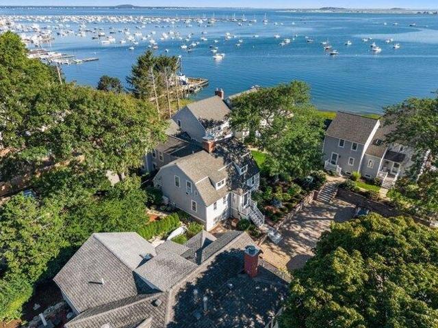 Condo for sale in Bradford-Union Street Historic District, Plymouth