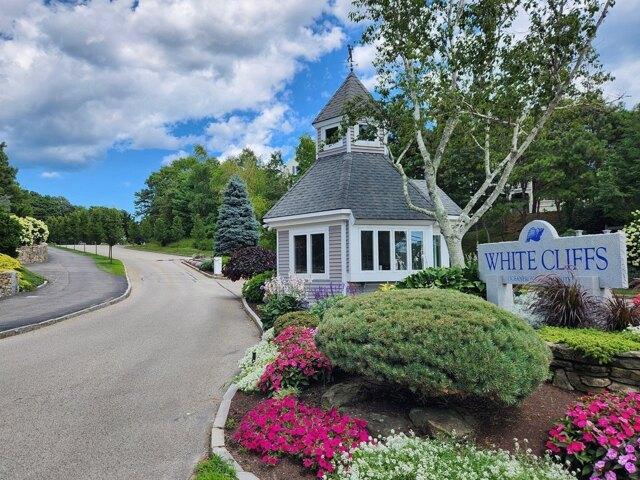 Condo for sale in White Cliffs, Plymouth