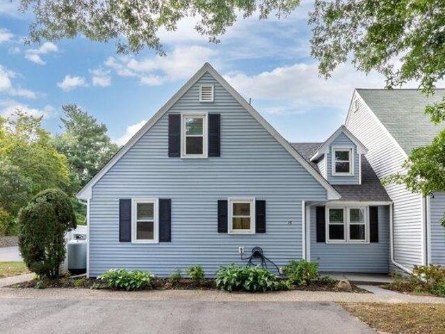 Condo for sale in Priscilla Beach, Plymouth
