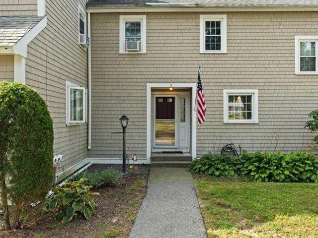 Condo for sale in Plymouth, Plymouth County