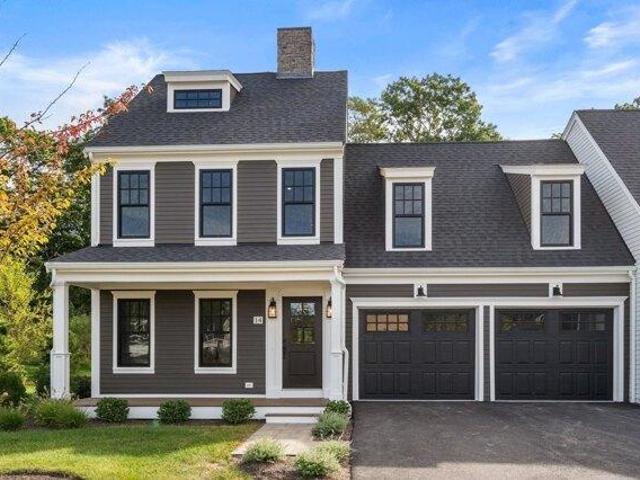 Condo for sale in Chiltonville, Plymouth