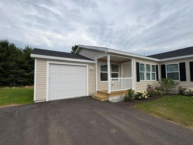House for sale in Plymouth, Grafton County