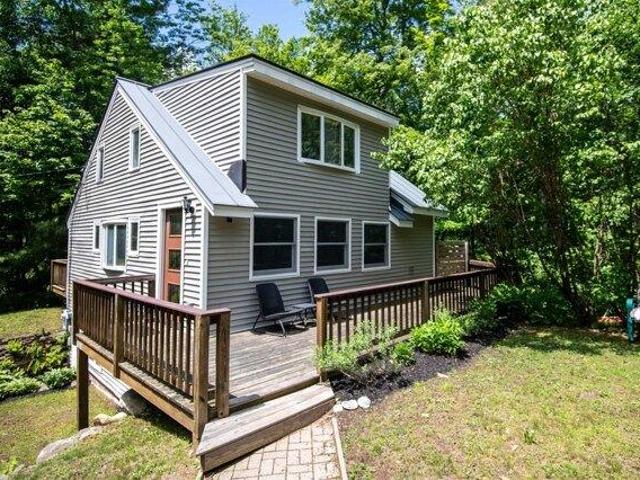 House for sale in Plymouth, Vermont