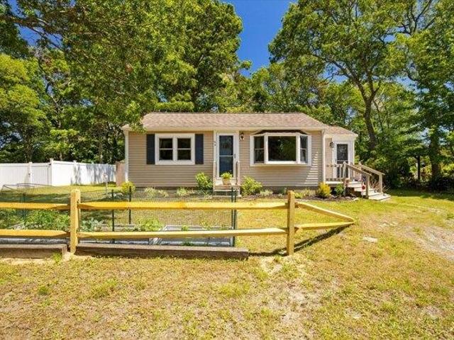 House for sale in Massachusetts