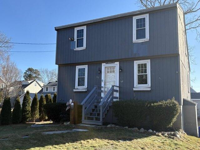 House for sale in Pocasset
