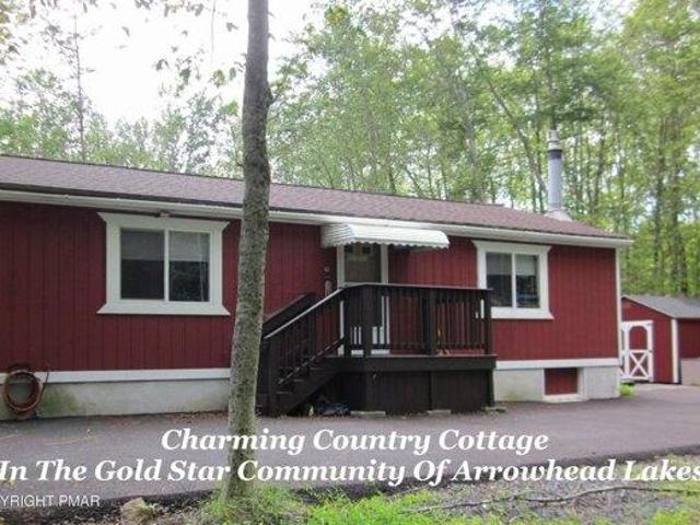 House for sale in Pocono Lake, Pennsylvania