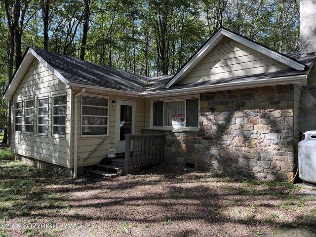House for sale in Pocono Summit